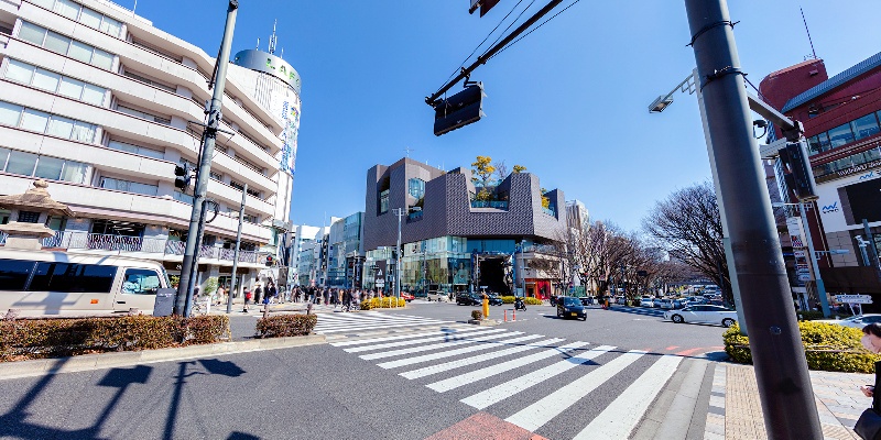 Omotesando