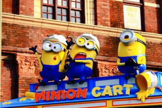 Universal-Studio-Japan