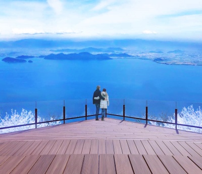 Lake Biwa Observatory