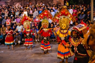 Nepal-festival