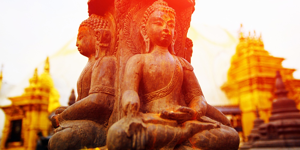 religions in Nepal