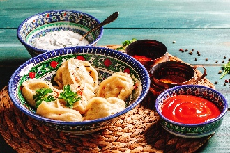 Momos