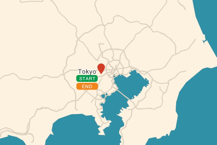 Anime Lover's Tokyo Tour