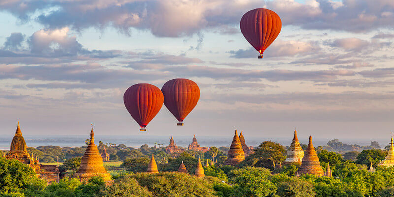 Bagan