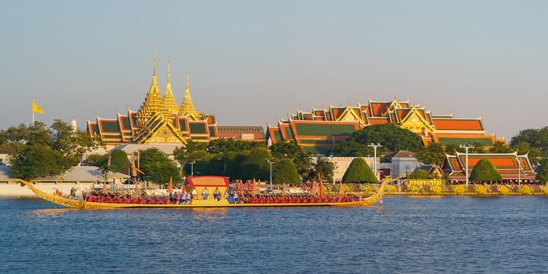 Ayutthaya