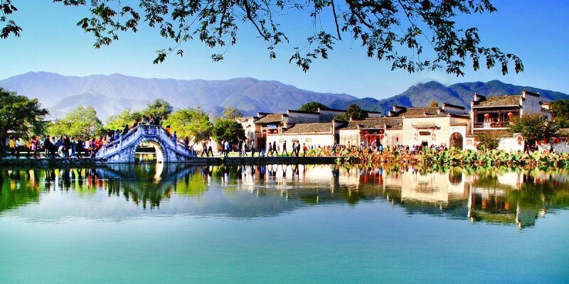 Hong Village