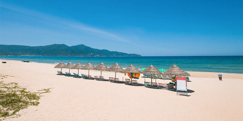 Da Nang's Beaches