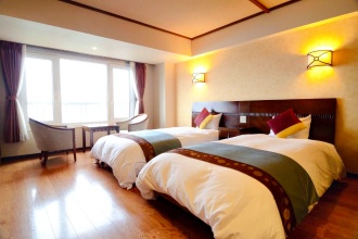 room