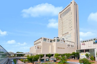 Rihga Royal Hotel Kokura Fukuoka (1)
