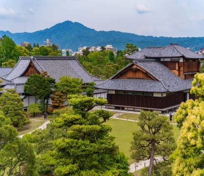 Nijo Castle