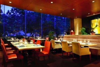 restaurant-Sofitel Xi'an On Renmin Square