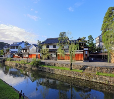 Kurashiki Bikan Historical Quarter