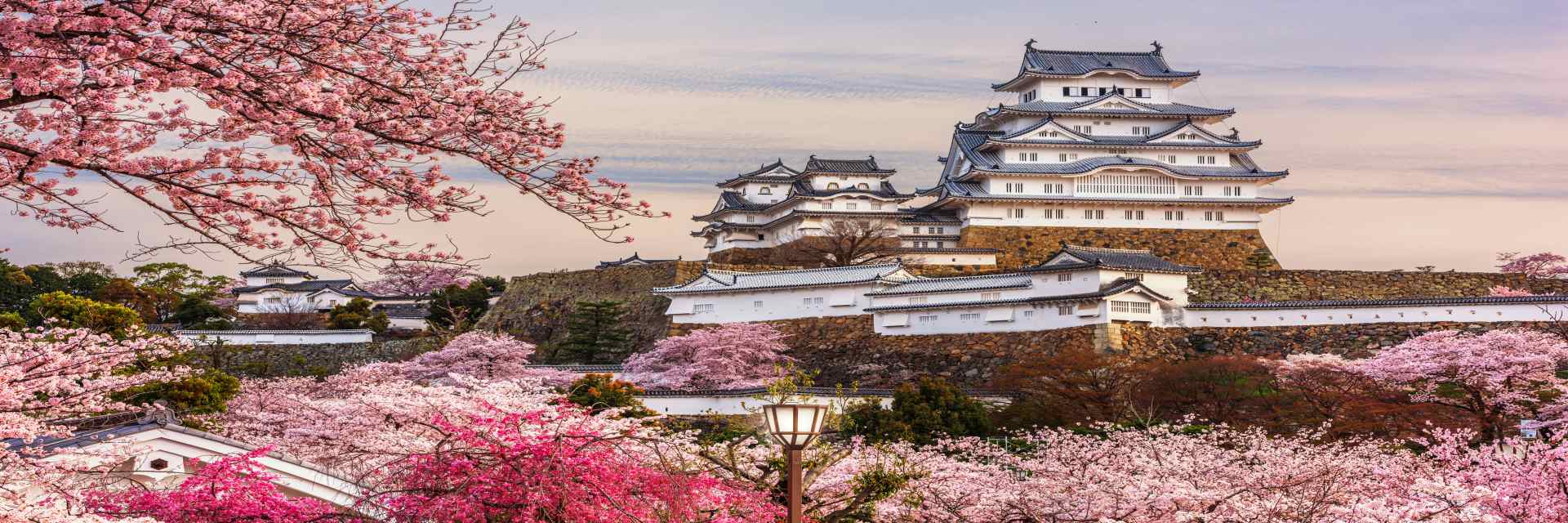 Himeji Castle