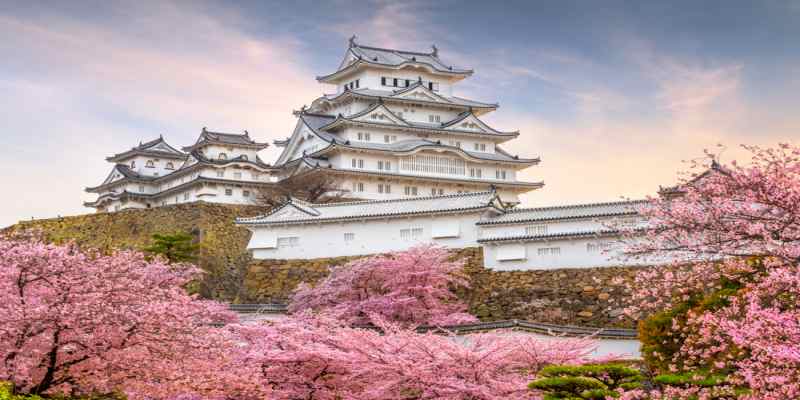 Himeji Castle