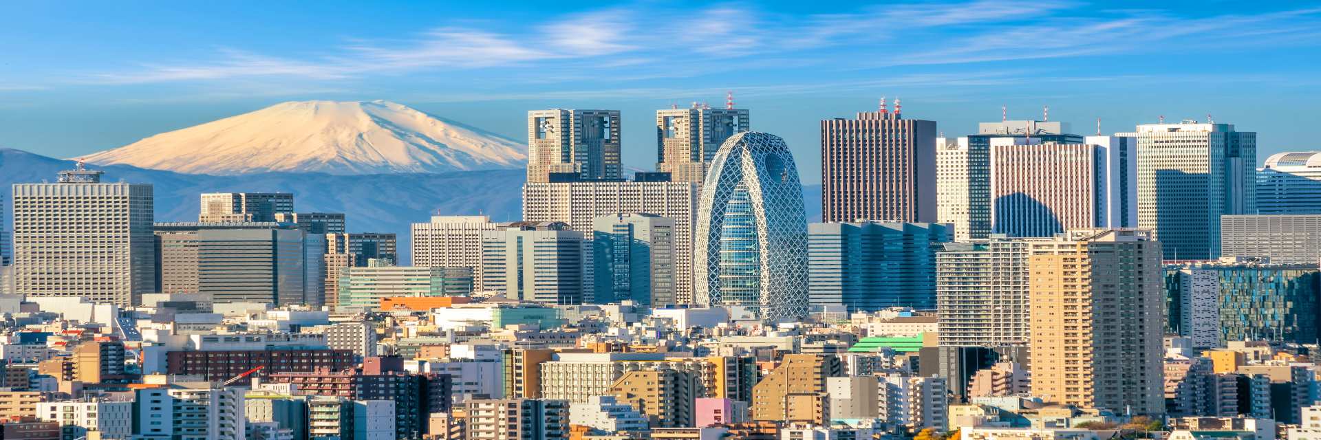 Tokyo 3