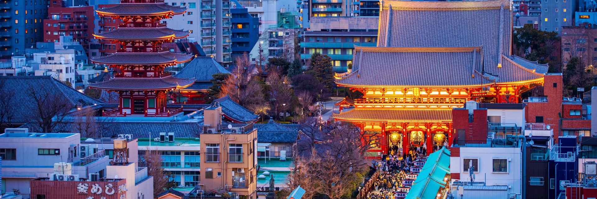 Asakusa