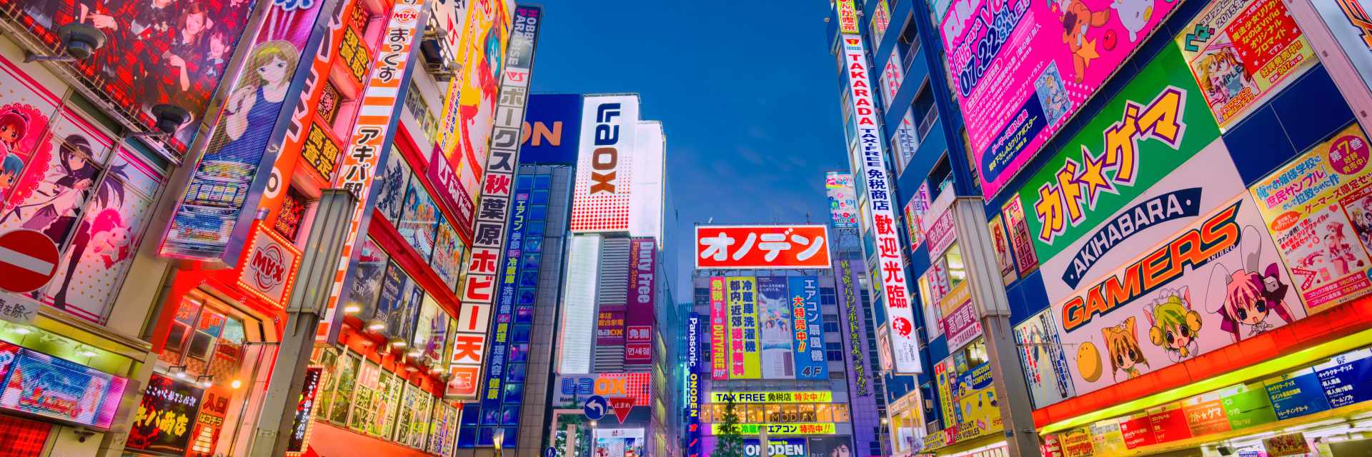 Akihabara1