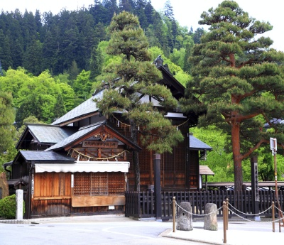 Hie Shrine