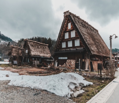 Wada House