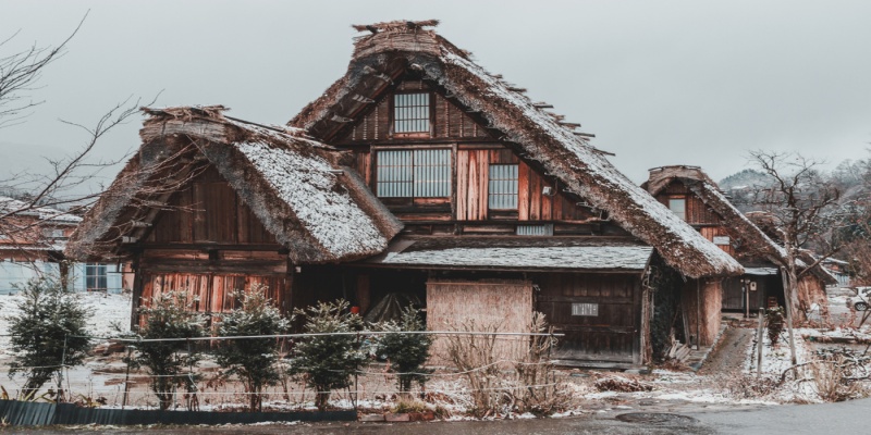 Wada House