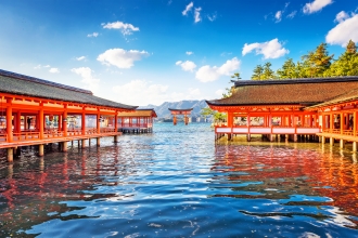 Miyajima Hiroshima