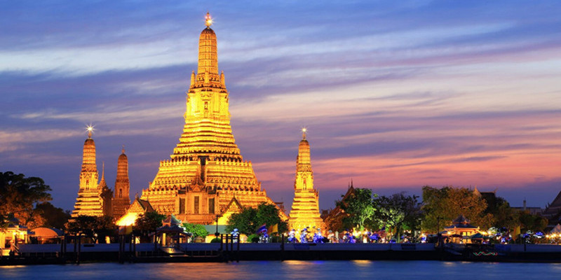 Ayutthaya