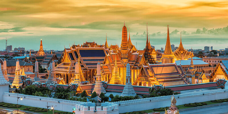 Grand Palace