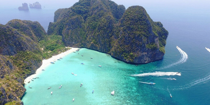 Phi Phi Island