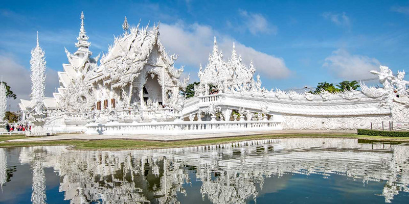 Ayutthaya