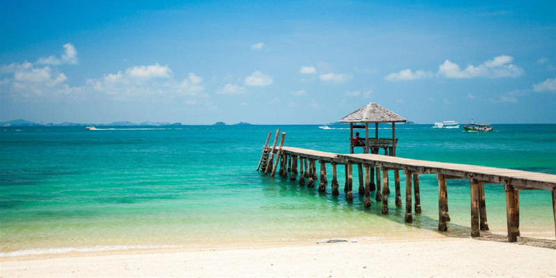 Koh Samet