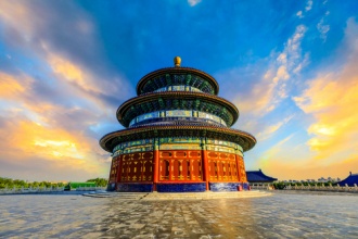 Temple of Heaven
