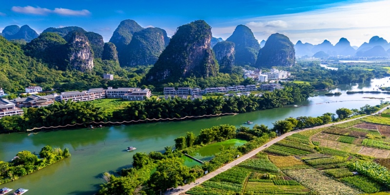 Yangshuo