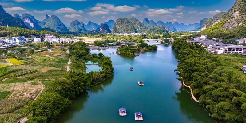 Yangshuo