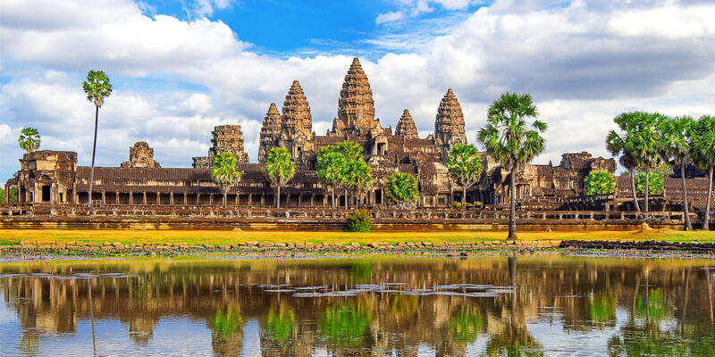 Angkor Wat