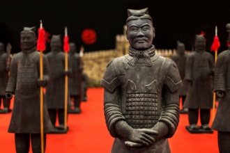Terracotta Army