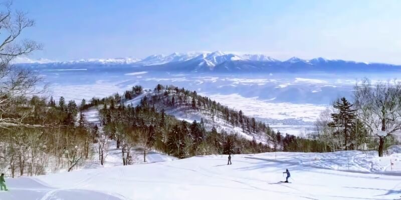 Furano Ski Resort