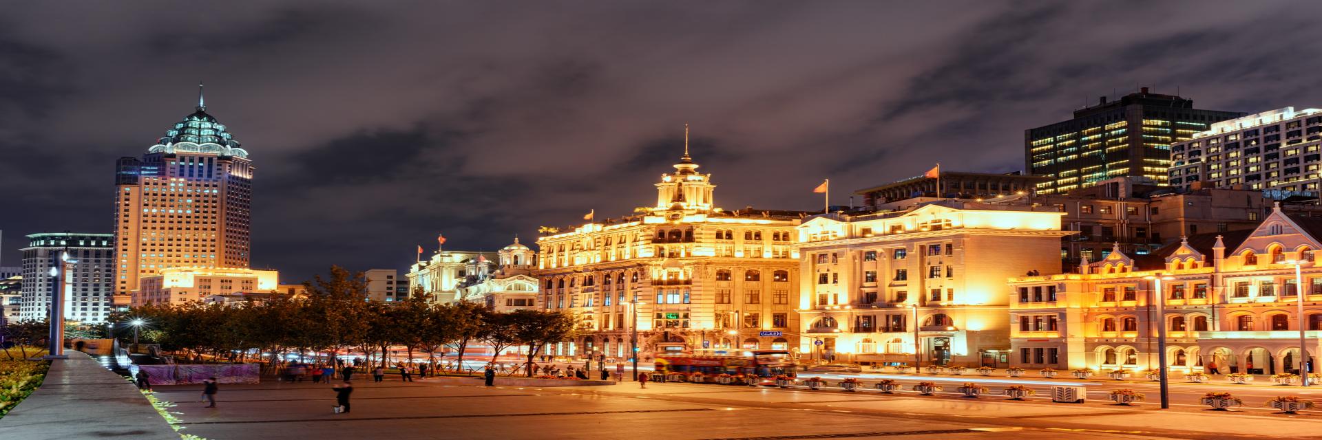 the bund 2