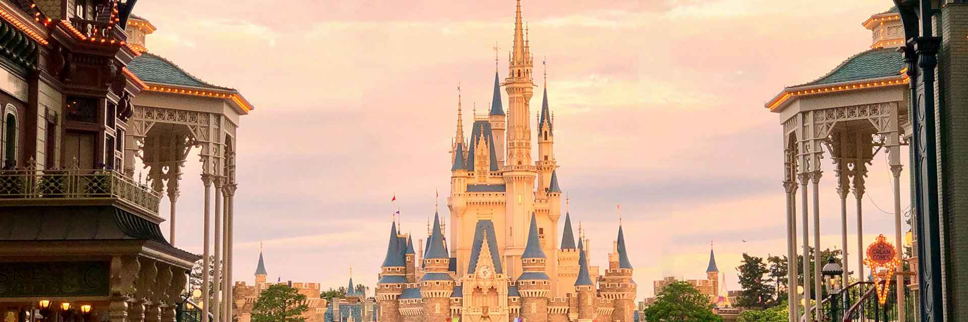 japan family vacation