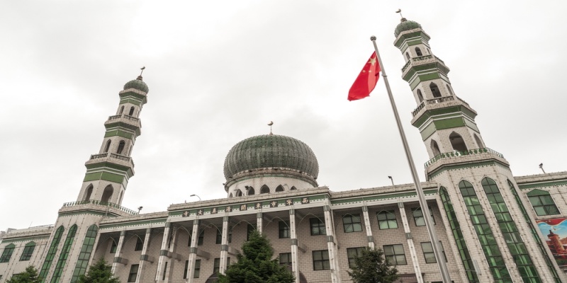 Dongguan Mosque