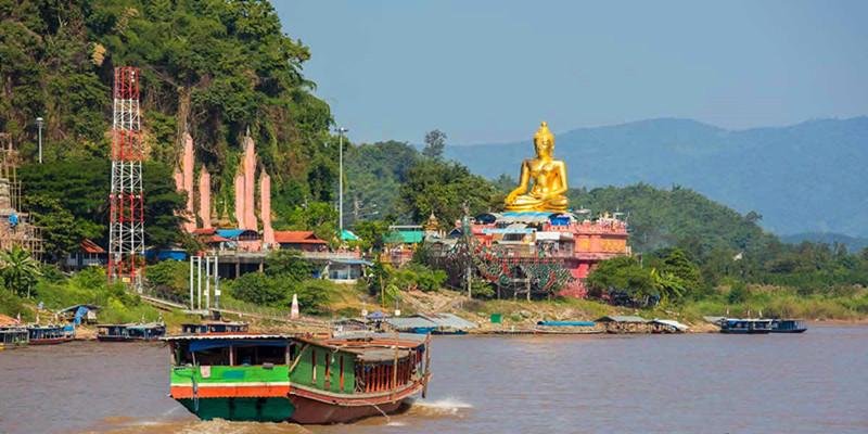 Ayutthaya