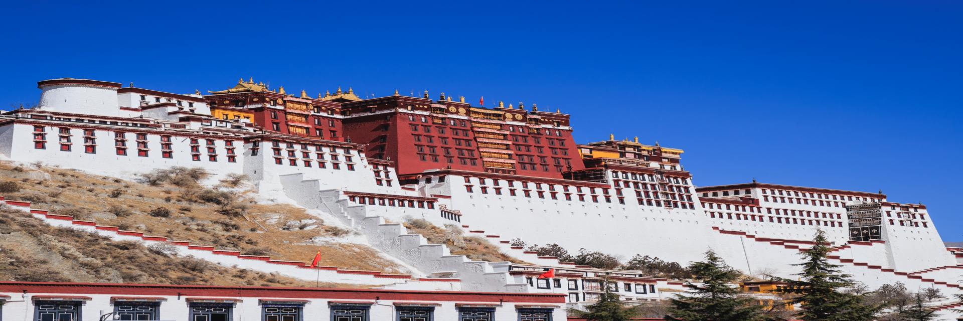 Potala Palace