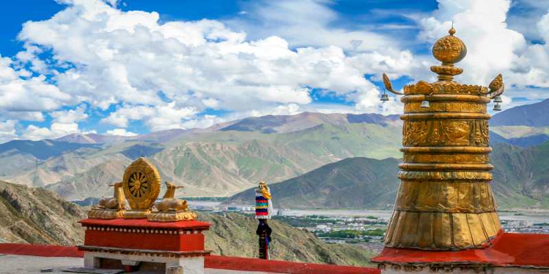 Lhasa