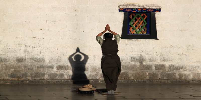 Lhasa