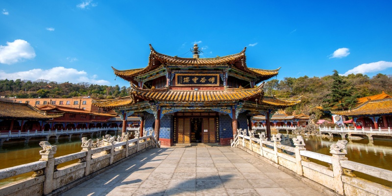 Kunming