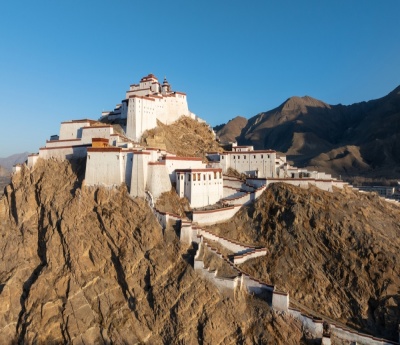 Dzong Castle