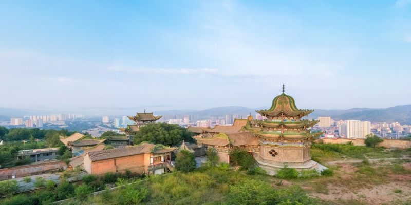 Xining