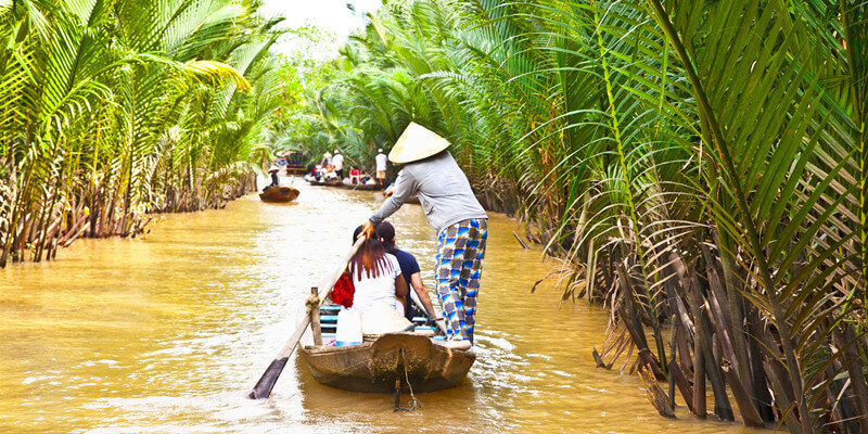 Mekong Delta