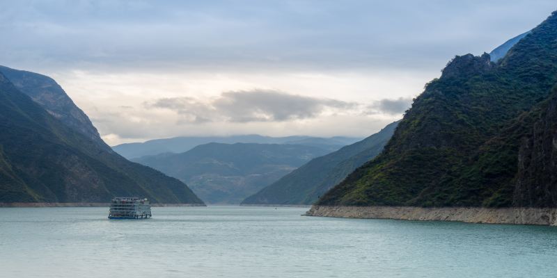 Yangtze River Cruise