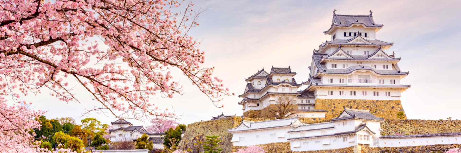 Himeji Castle