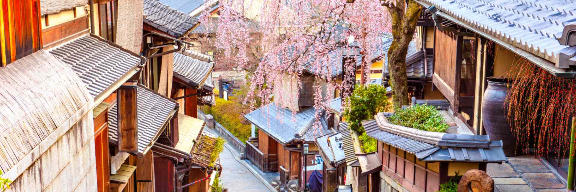Gion Kyoto